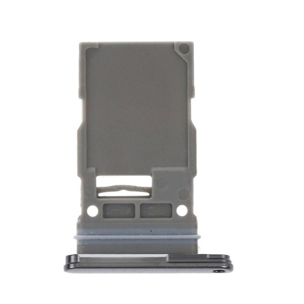 Samsung Galaxy S23 Ultra SIM-kortholder - Svart