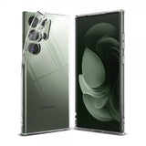 Ringke Samsung Galaxy S23 Ultra Deksel Air Clear