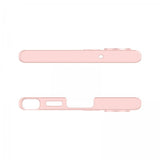 Spigen Samsung Galaxy S23 Ultra Deksel AirSkin Misty Pink
