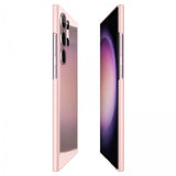 Spigen Samsung Galaxy S23 Ultra Deksel AirSkin Misty Pink