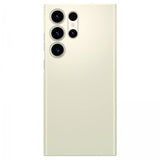 Spigen Samsung Galaxy S23 Ultra Deksel AirSkin Shiny Cream