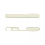 Spigen Samsung Galaxy S23 Ultra Deksel AirSkin Shiny Cream