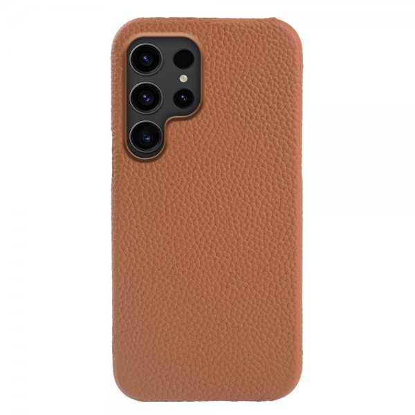 Samsung Galaxy S23 Ultra Deksel Brun