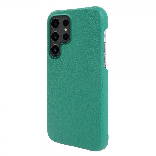 Samsung Galaxy S23 Ultra Deksel Lysegrønn