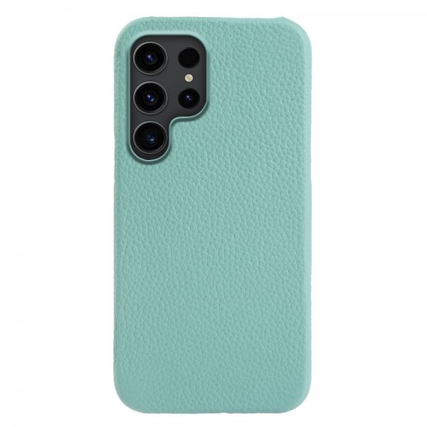Samsung Galaxy S23 Ultra Deksel Mintgrønn