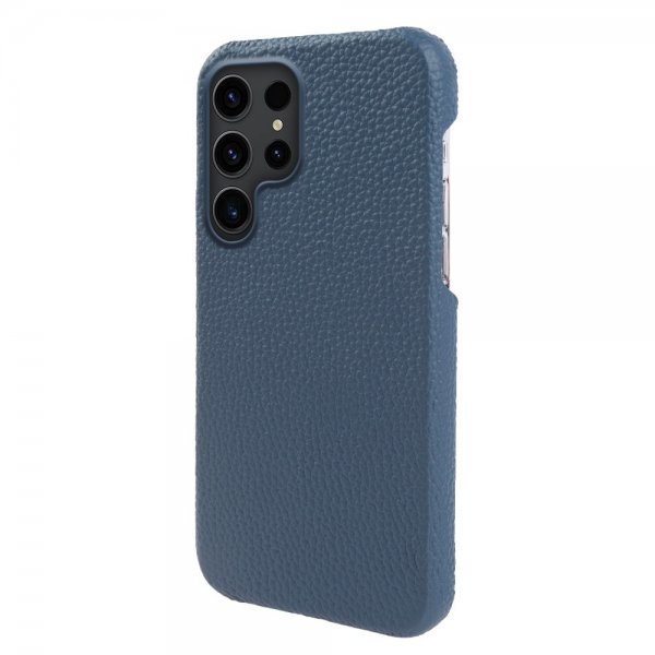 Samsung Galaxy S23 Ultra Deksel Mørkeblå