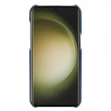Samsung Galaxy S23 Ultra Deksel Mørkeblå