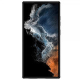 Nillkin Samsung Galaxy S23 Ultra Deksel CamShield Pro Svart