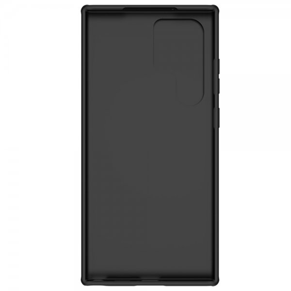 Nillkin Samsung Galaxy S23 Ultra Deksel CamShield Pro Svart