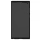 Nillkin Samsung Galaxy S23 Ultra Deksel CamShield Pro Svart