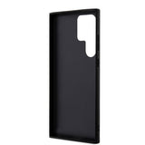 Ferrari Samsung Galaxy S23 Ultra Deksel Carbon & Stripe Svart