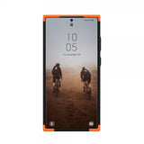 Urban Armor Gear (UAG) Samsung Galaxy S23 Ultra Deksel Civilian Olive Drab