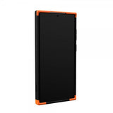 Urban Armor Gear (UAG) Samsung Galaxy S23 Ultra Deksel Civilian Olive Drab