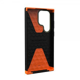 Urban Armor Gear (UAG) Samsung Galaxy S23 Ultra Deksel Civilian Olive Drab