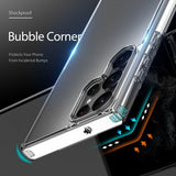 Dux Ducis Samsung Galaxy S23 Ultra Deksel Clin Series Transparent
