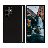 dbramante1928 Samsung Galaxy S23 Ultra Deksel Costa Rica Night Black