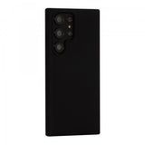 dbramante1928 Samsung Galaxy S23 Ultra Deksel Costa Rica Night Black