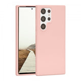 dbramante1928 Samsung Galaxy S23 Ultra Deksel Costa Rica Pink Sand