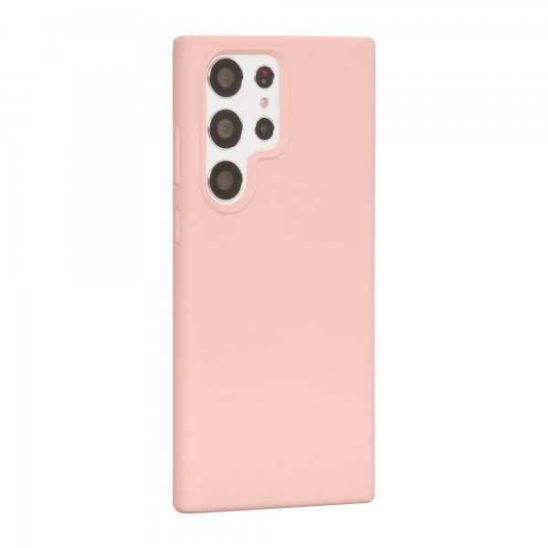 dbramante1928 Samsung Galaxy S23 Ultra Deksel Costa Rica Pink Sand