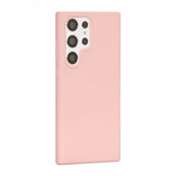 dbramante1928 Samsung Galaxy S23 Ultra Deksel Costa Rica Pink Sand