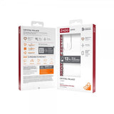 Gear4 Samsung Galaxy S23 Ultra Deksel Crystal Palace Transparent