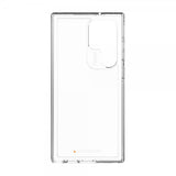 Gear4 Samsung Galaxy S23 Ultra Deksel Crystal Palace Transparent