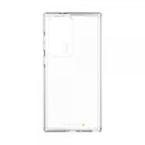 Gear4 Samsung Galaxy S23 Ultra Deksel Crystal Palace Transparent