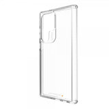 Gear4 Samsung Galaxy S23 Ultra Deksel Crystal Palace Transparent