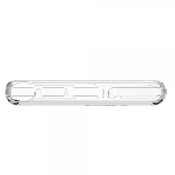 Gear4 Samsung Galaxy S23 Ultra Deksel Crystal Palace Transparent