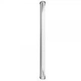 Gear4 Samsung Galaxy S23 Ultra Deksel Crystal Palace Transparent