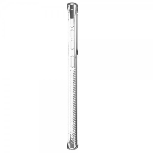 Gear4 Samsung Galaxy S23 Ultra Deksel Crystal Palace Transparent