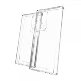 Gear4 Samsung Galaxy S23 Ultra Deksel Crystal Palace Transparent