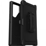 Otterbox Samsung Galaxy S23 Ultra Deksel Defender Svart