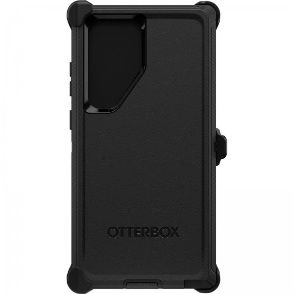 Otterbox Samsung Galaxy S23 Ultra Deksel Defender Svart