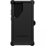 Otterbox Samsung Galaxy S23 Ultra Deksel Defender Svart