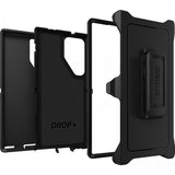 Otterbox Samsung Galaxy S23 Ultra Deksel Defender Svart