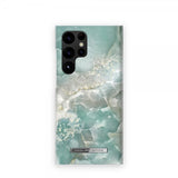 Ideal of Sweden Samsung Galaxy S23 Ultra Deksel Fashion Case Azura Marble