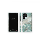 Ideal of Sweden Samsung Galaxy S23 Ultra Deksel Fashion Case Azura Marble