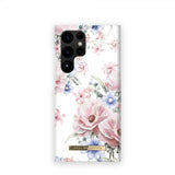 Ideal of Sweden Samsung Galaxy S23 Ultra Deksel Fashion Case Floral Romance