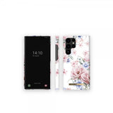 Ideal of Sweden Samsung Galaxy S23 Ultra Deksel Fashion Case Floral Romance