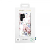 Ideal of Sweden Samsung Galaxy S23 Ultra Deksel Fashion Case Floral Romance