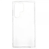 Nordic Covers Samsung Galaxy S23 Ultra Deksel Feather Series Transparent