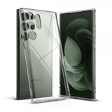 Ringke Samsung Galaxy S23 Ultra Deksel Fusion Clear