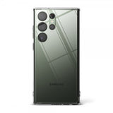 Ringke Samsung Galaxy S23 Ultra Deksel Fusion Clear