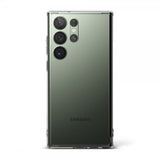 Ringke Samsung Galaxy S23 Ultra Deksel Fusion Matte Clear