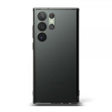 Ringke Samsung Galaxy S23 Ultra Deksel Fusion Matte Smoke Black