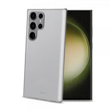 Celly Samsung Galaxy S23 Ultra Deksel GELSKIN Klar