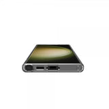 Celly Samsung Galaxy S23 Ultra Deksel GELSKINMAG MagSafe Transparent