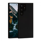 dbramante1928 Samsung Galaxy S23 Ultra Deksel Greenland Night Black
