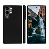 dbramante1928 Samsung Galaxy S23 Ultra Deksel Greenland Night Black